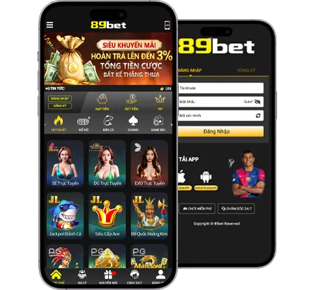 Ưu đãi hấp dẫn T8BET Nổ Hũ