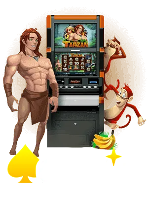 Kho game đa dạng T8BET Nổ Hũ