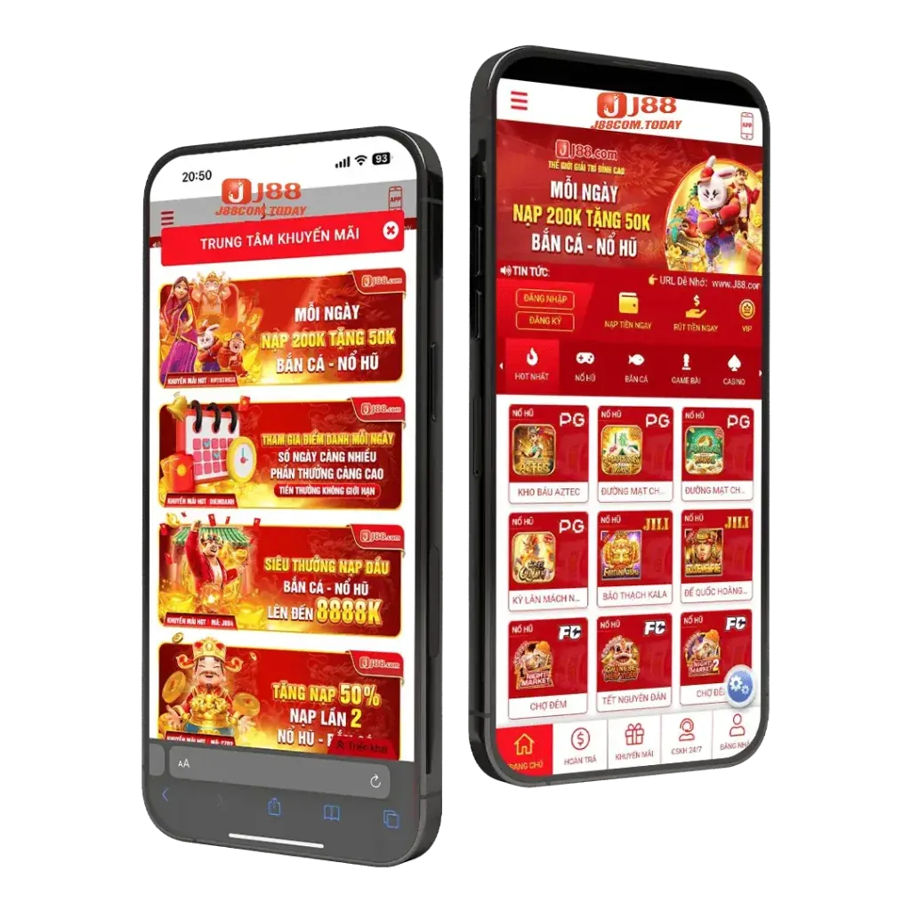 Ra mắt game mới t8bet