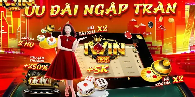 Bắn Cá Nàng Tiên