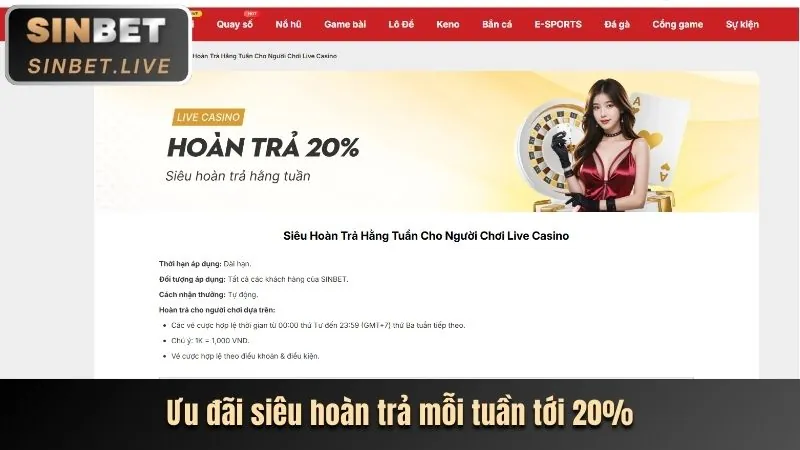 Mẹo thắng lớn nổ hũ